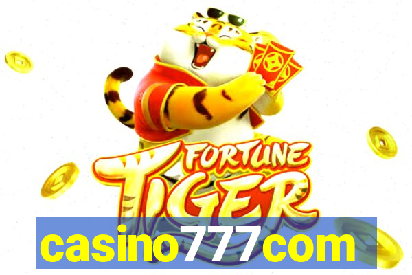 casino777com