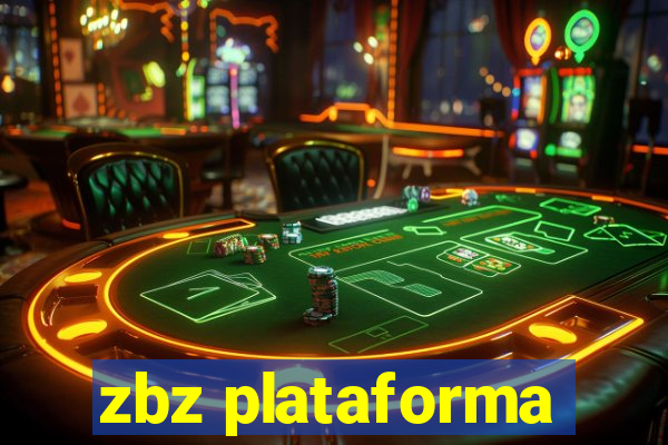 zbz plataforma