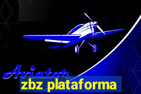 zbz plataforma