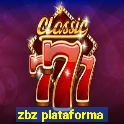 zbz plataforma