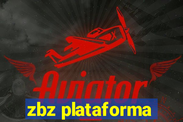 zbz plataforma