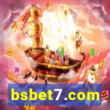 bsbet7.com