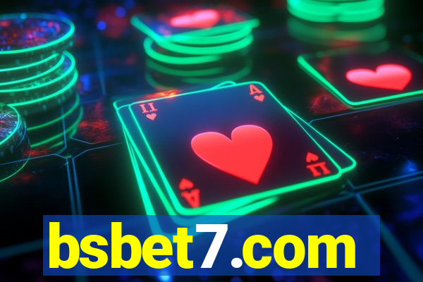 bsbet7.com