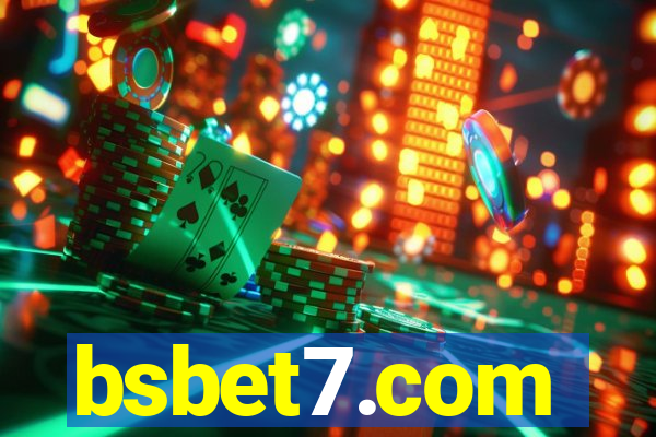 bsbet7.com