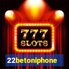 22betoniphone