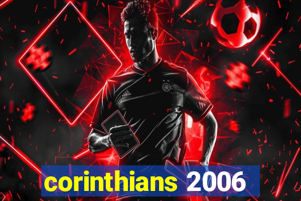 corinthians 2006