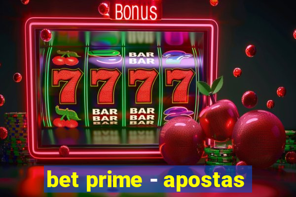 bet prime - apostas