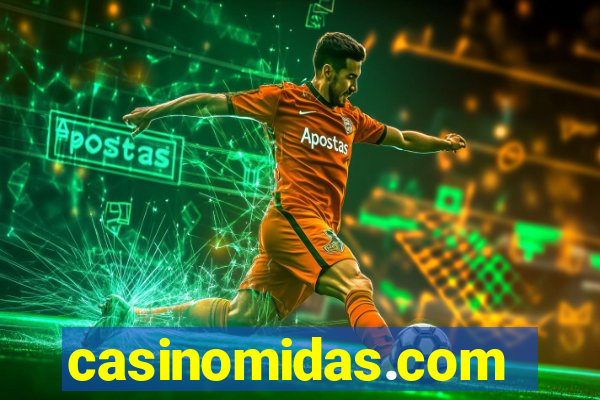 casinomidas.com