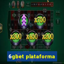 6gbet plataforma