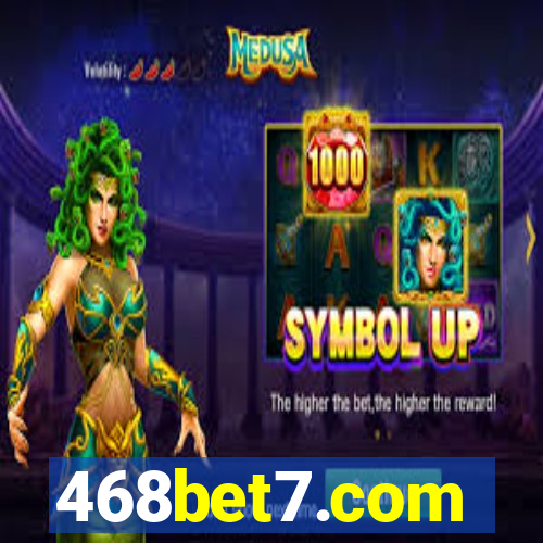 468bet7.com