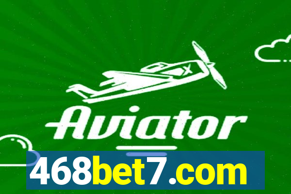 468bet7.com