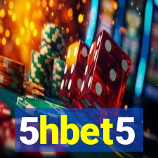 5hbet5