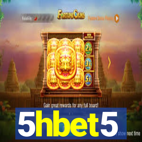 5hbet5