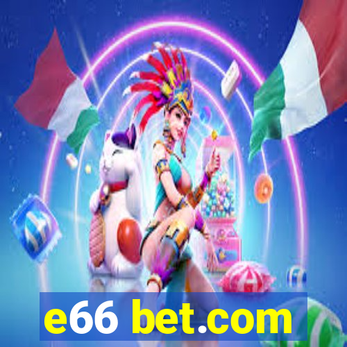 e66 bet.com