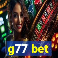 g77 bet