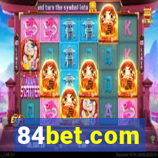 84bet.com