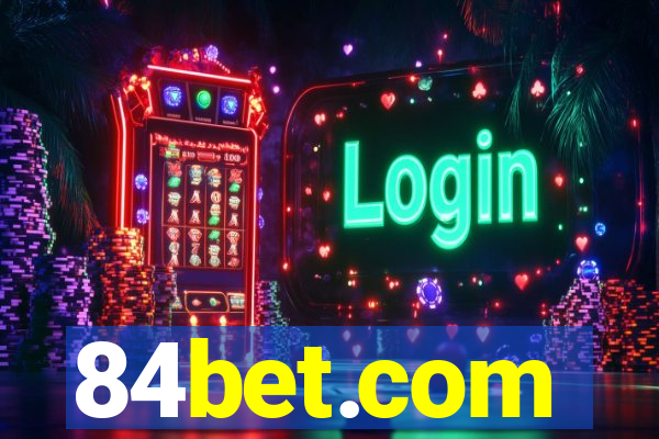 84bet.com