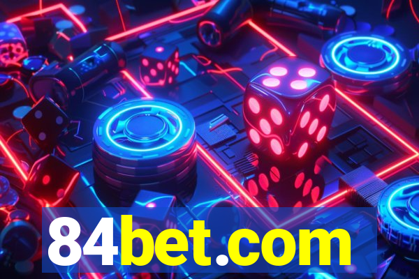 84bet.com