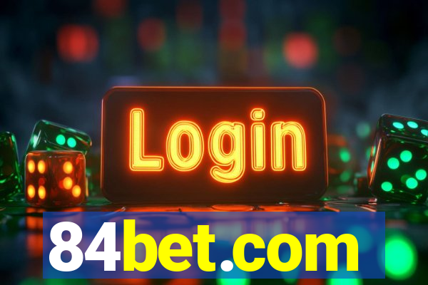 84bet.com