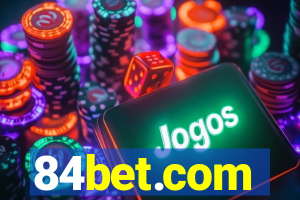 84bet.com