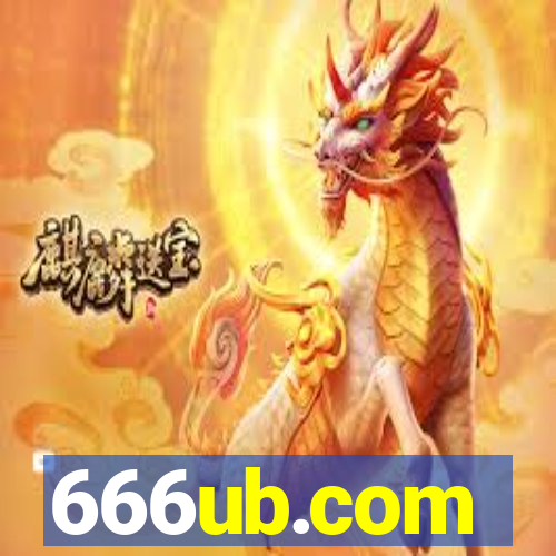 666ub.com