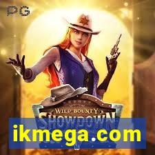 ikmega.com