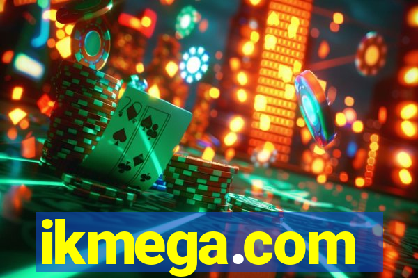 ikmega.com