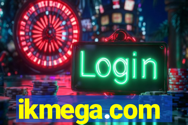 ikmega.com