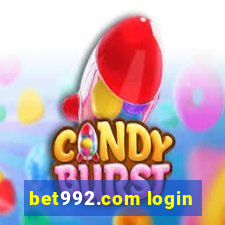 bet992.com login