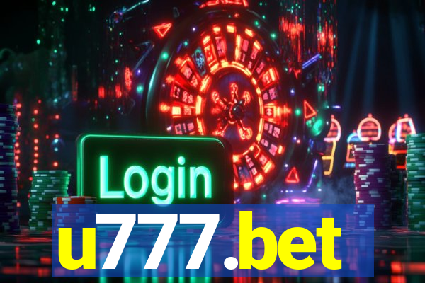 u777.bet