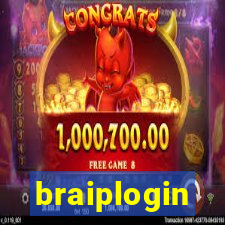 braiplogin