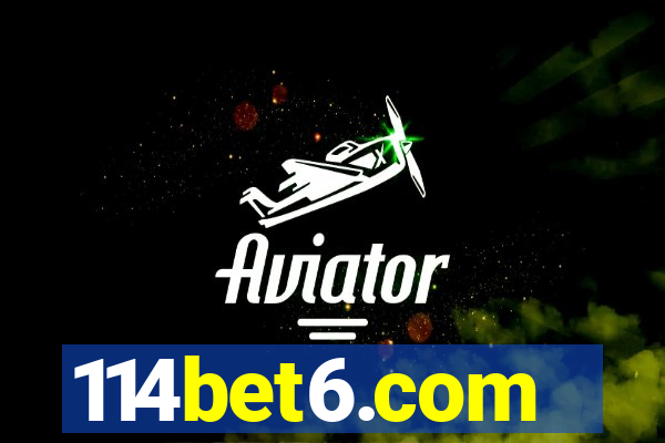 114bet6.com