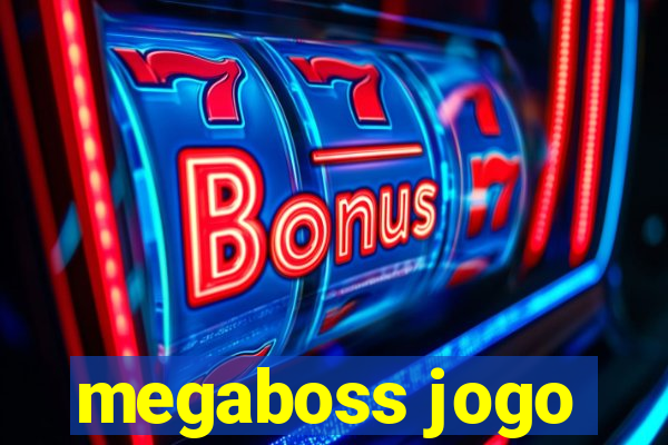 megaboss jogo