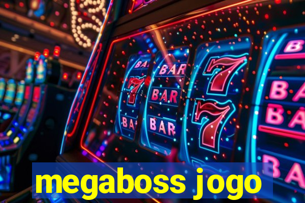 megaboss jogo