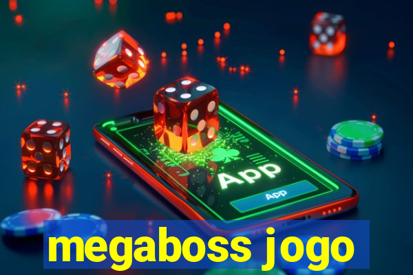 megaboss jogo