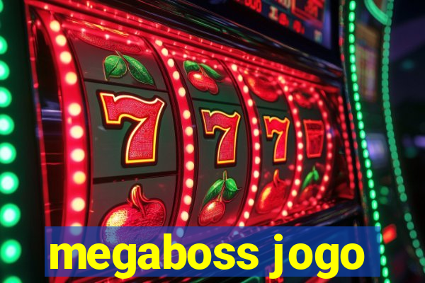 megaboss jogo