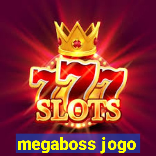 megaboss jogo