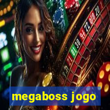 megaboss jogo