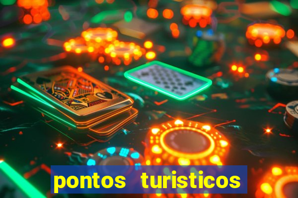 pontos turisticos santos sp