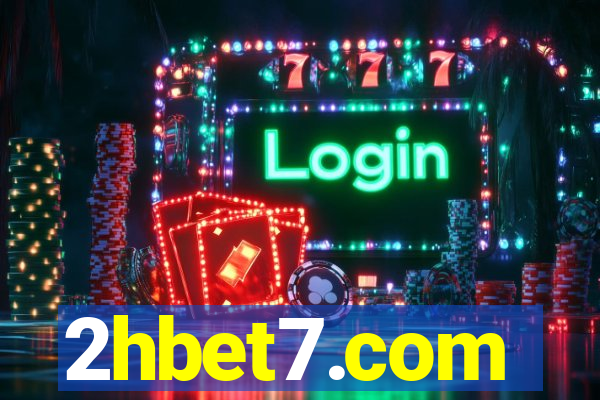 2hbet7.com