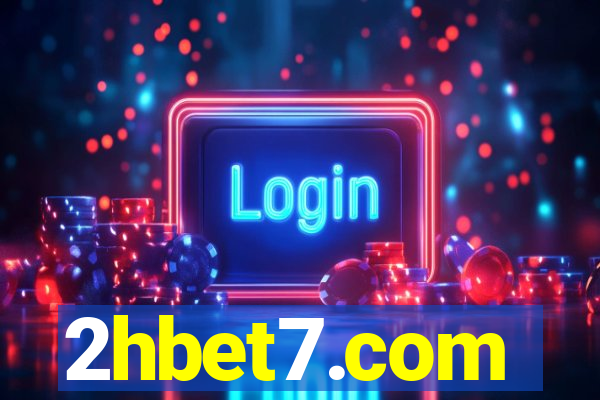 2hbet7.com