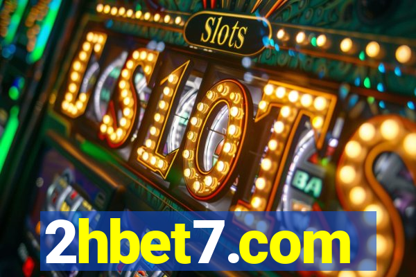 2hbet7.com