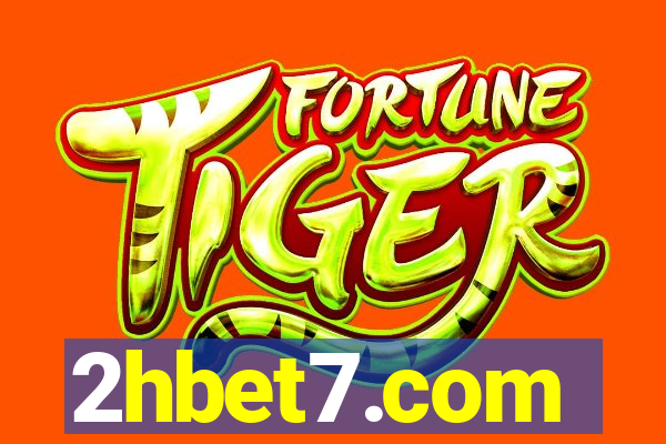 2hbet7.com