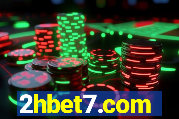 2hbet7.com