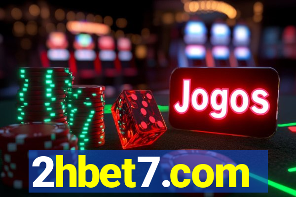 2hbet7.com