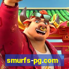 smurfs-pg.com