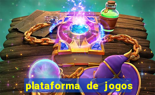 plataforma de jogos para ganhar dinheiro gratuito