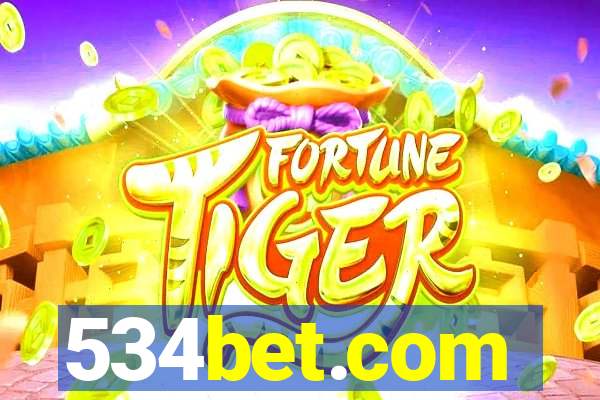 534bet.com