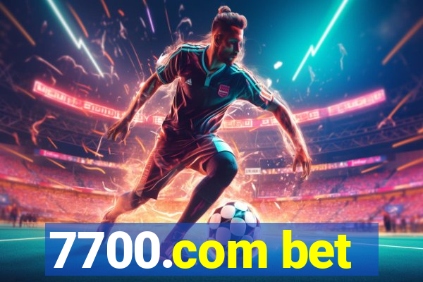 7700.com bet