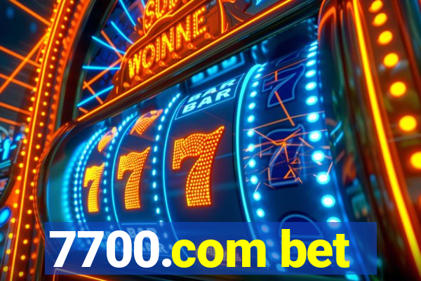 7700.com bet